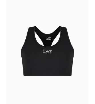 EA7 Soutien-gorge Dynamic Athlete Vigor7 noir