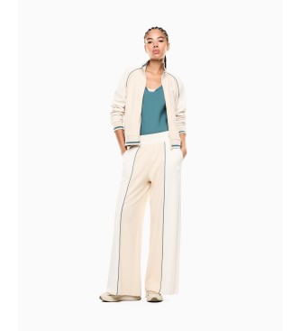 EA7 Club T-shirt green