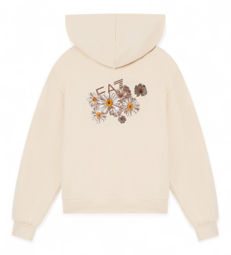 EA7 Sweatshirt GRAPHIC SERIES GIRL t�ge