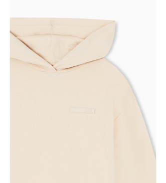 EA7 Sweatshirt GRAPHIC SERIES GIRL t�ge