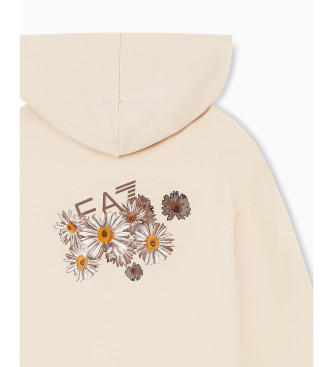 EA7 Sweatshirt GRAPHIC SERIES GIRL t�ge