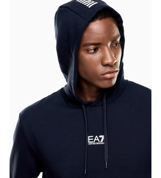 EA7 Sweatshirt Ideal navy
