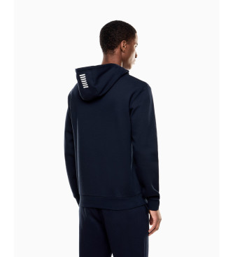 EA7 Sweatshirt Ideal navy