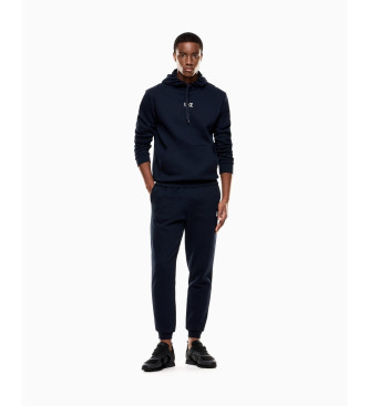 EA7 Sweatshirt Ideal navy