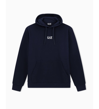 EA7 Sweatshirt Ideal navy