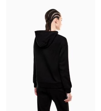 EA7 Logo Series Sweatshirt black