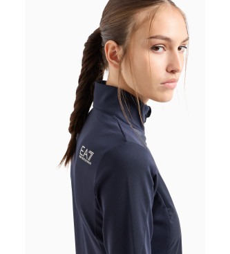 EA7 Sweatshirt Pro marinbl