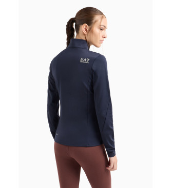 EA7 Sweatshirt Pro marine