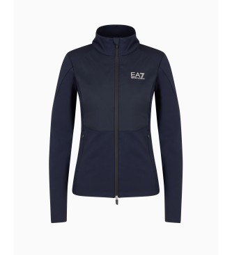 EA7 Sweatshirt Pro marinbl