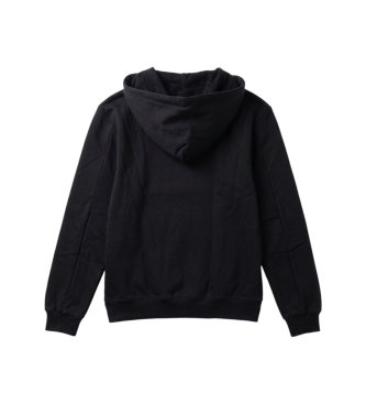 EA7 Sweatshirt Teo black