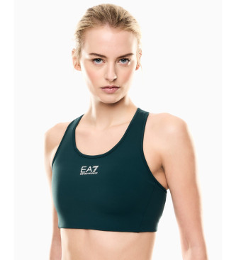 EA7 Soutien-gorge Dynamic Athlete Vigor7 vert