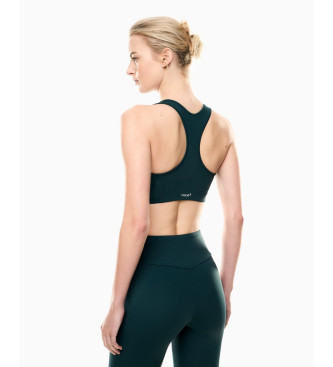 EA7 Soutien-gorge Dynamic Athlete Vigor7 vert