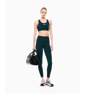 EA7 Soutien-gorge Dynamic Athlete Vigor7 vert