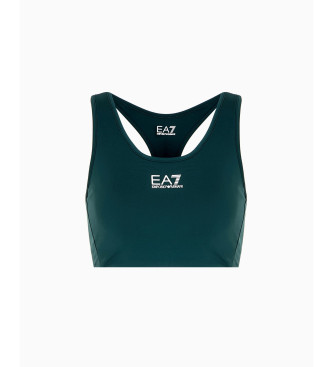 EA7 Soutien-gorge Dynamic Athlete Vigor7 vert