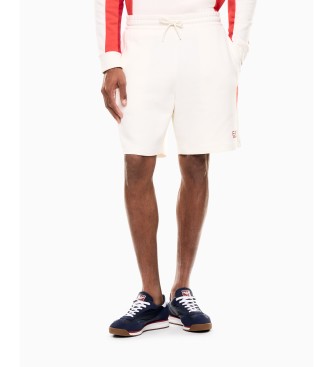 EA7 Vita Summer Block-shorts