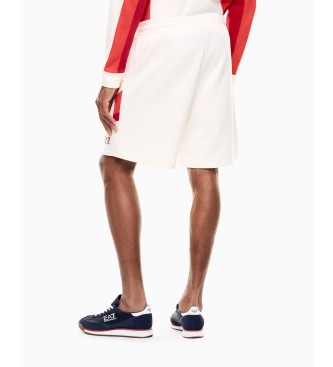 EA7 Vita Summer Block-shorts