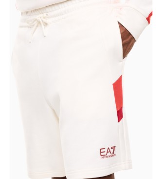 EA7 Vita Summer Block-shorts