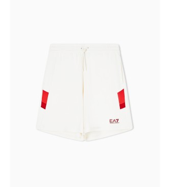 EA7 Vita Summer Block-shorts
