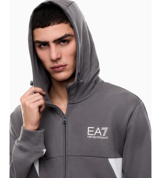 EA7 Ch�ndal Summer Block Gris