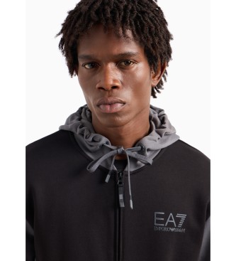 EA7 Ligne de sweatshirt 