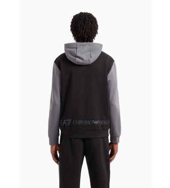 EA7 Sweatshirt Line 