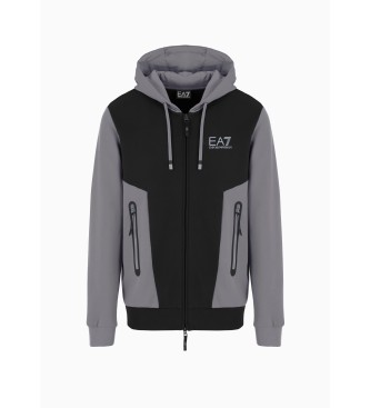 EA7 Ligne de sweatshirt 