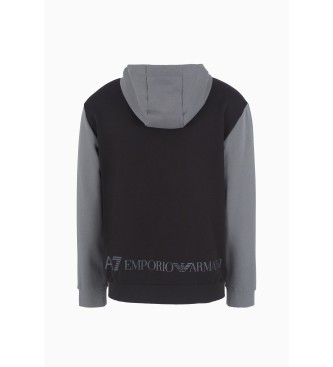 EA7 Ligne de sweatshirt 