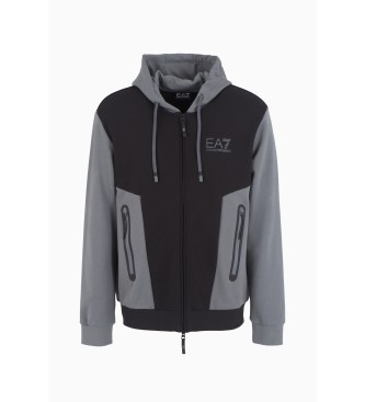 EA7 Sweatshirt Line 