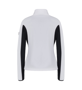 EA7 Sweatshirt Sport white