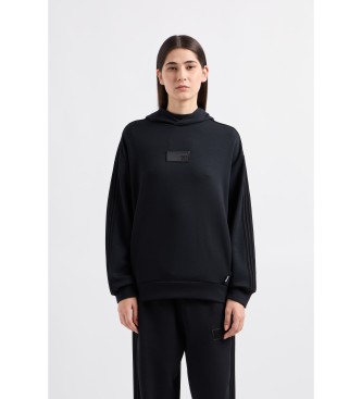 EA7 Sweatshirt 7.0 noir