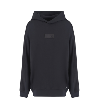 EA7 Sweatshirt 7.0 noir