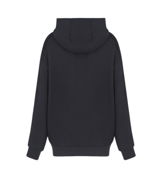 EA7 Sweatshirt 7.0 noir