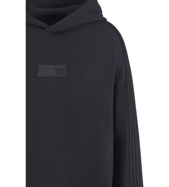 EA7 Sweatshirt 7.0 noir