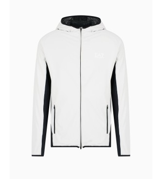 EA7 Sudadera Dynamic Athlete Vigor7 blanco