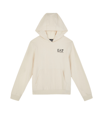 EA7 Zug Core Id Junge beige Sweatshirt