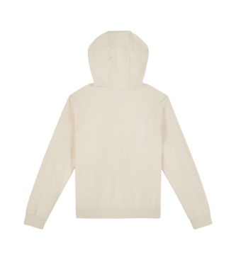 EA7 Zug Core Id Junge beige Sweatshirt