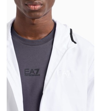 EA7 Sweatshirt Core Identity gris