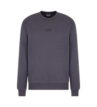 EA7 Sweatshirt Core Identity gris