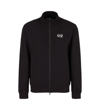 EA7 Cardigan sweatshirt 