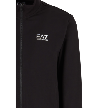 EA7 Cardigan sweatshirt 