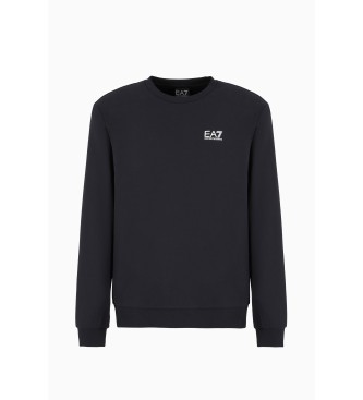 EA7 Camisola Pj navy