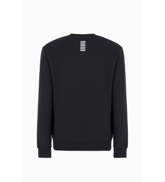 EA7 Camisola Pj navy