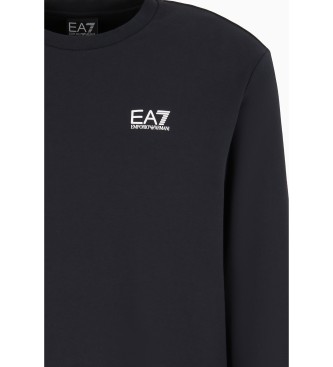 EA7 Camisola Pj navy