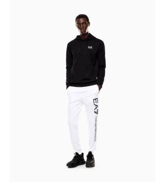 EA7 Sweatshirt Modern svart
