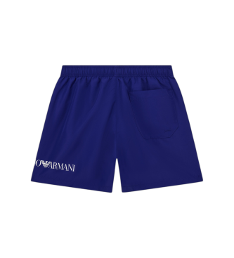 EA7 Ba�ador Ligero azul