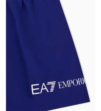 EA7 Ba�ador Ligero azul