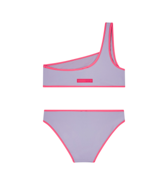 EA7 Bikini Zwem lila