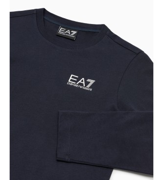 EA7 T-shirt AF10378 navy