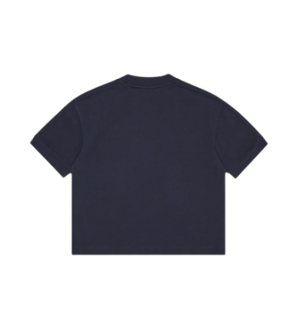 EA7 T-shirt Logo Series navy