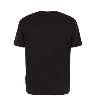 EA7 Kortrmet T-shirt